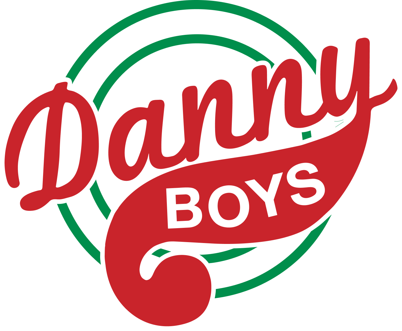 Danny Boys Logo