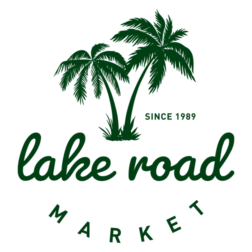 Lake Road Market Logo