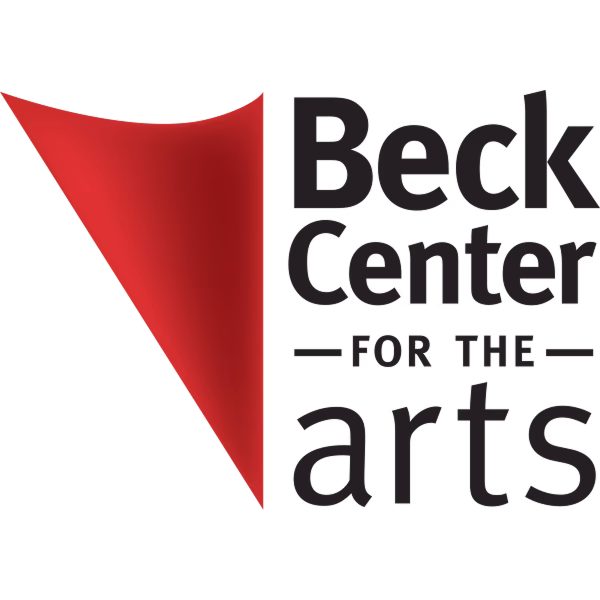 Beck Center for the Arts Logo