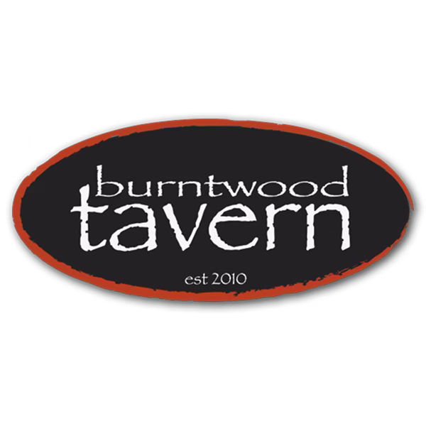 Burntwood Tavern Logo