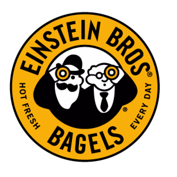 Einstein Bagels Logo
