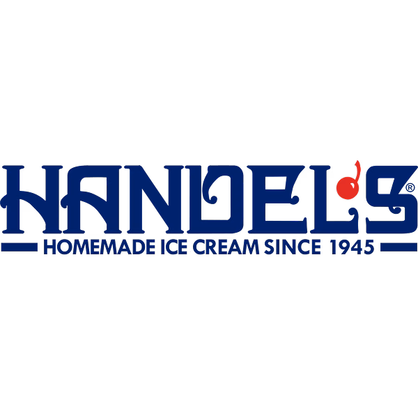 Handels Ice Cream Logo
