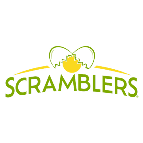 Scramblers Logo