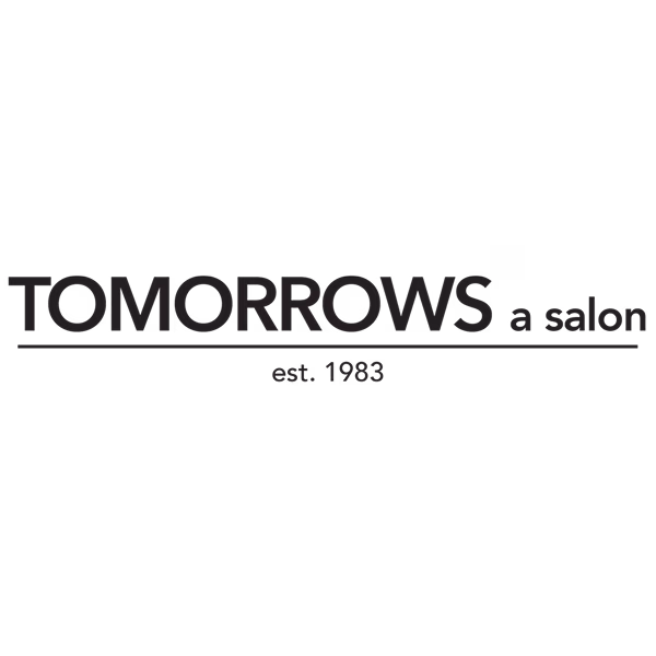 Tomorrows Salon Logo