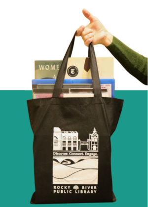 FILL A BAG EVENT AT RRPL